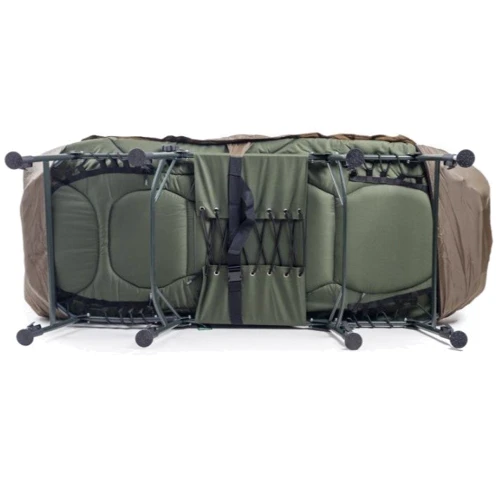 Спальный мешок Ranger 4 season RA5515B: Ширина в плечах 85 см