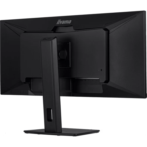 Монитор iiyama ProLite XUB3493WQSU-B5: Разъемы USB, HDMI, DisplayPort
