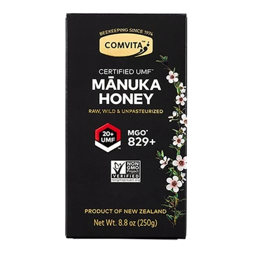 Comvita Manuka Honey UMF 20+ Манука Мед 250 г