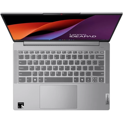 Ноутбук Lenovo IdeaPad Slim 5 14Q8X9 (83HL003PLT): Видеоадаптер Qualcomm Adreno