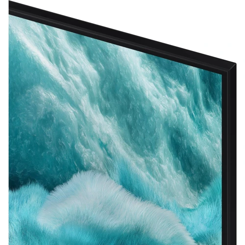 Телевізор Samsung QE75Q7FAAUXUA: Екран 75" (3840x2160) 4K