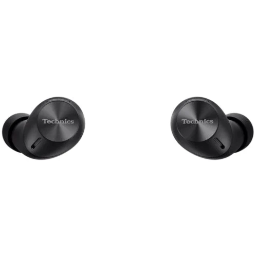 Навушники Technics EAH-AZ40M2 Black: Тип конструкції вакуумні