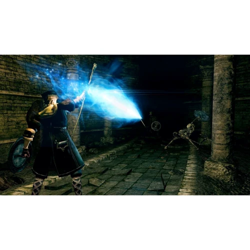 Dark Souls Remastered (Nintendo Switch) фото 6