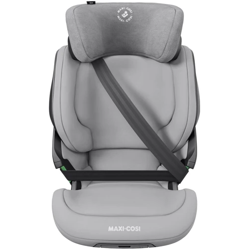 Автокресло Maxi-Cosi Kore i-Size (Authentic Grey) фото 6