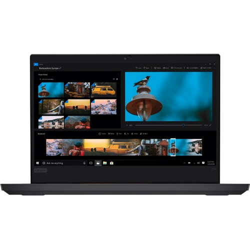 Ноутбук Lenovo ThinkPad E14 Stylus Approved (А)