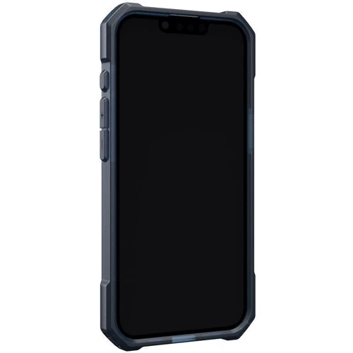 Чехол для iPhone Urban Armor Gear UAG Essential Armor Magsafe Cloud Blue (114496114151) for iPhone 16e фото 5
