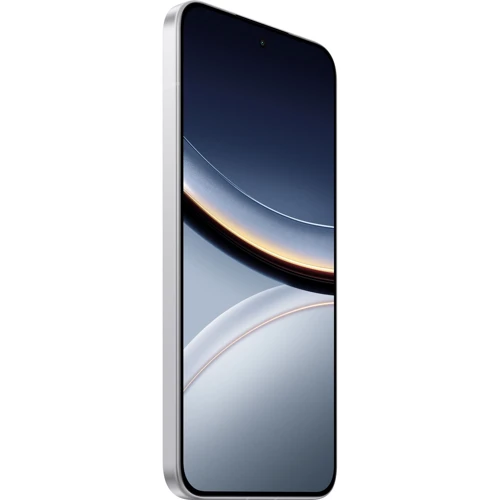 Смартфон POCO F7 12/256Gb Silver (UA UCRF): Встроенная память 256 ГБ