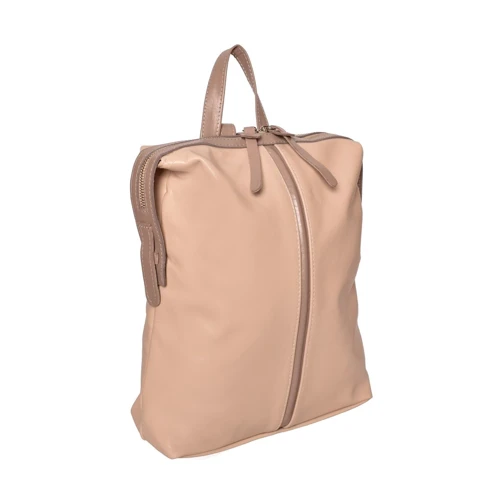 Женский рюкзак ARTiS Bags бежевый (1590 110-4615): Пол Женский