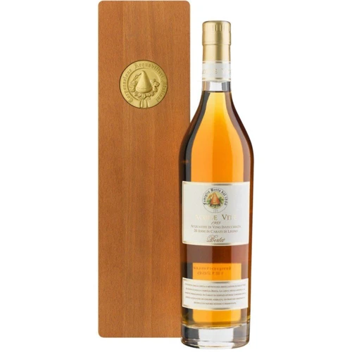 Граппа Berta Acqua Vitae (0,7 л) (BW24070)