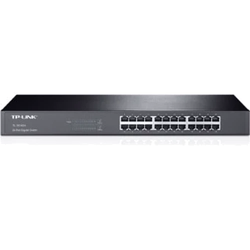 Сетевой коммутатор TP-LINK TL-SG1024