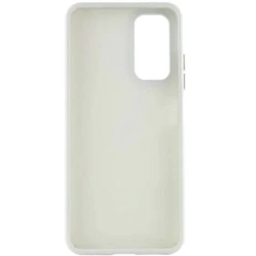 Чехол для телефонов TPU Case Bonbon Metal Style White for Samsung A145 Galaxy A14 4G/A146 Galaxy A14 5G: Тип накладка на заднюю часть