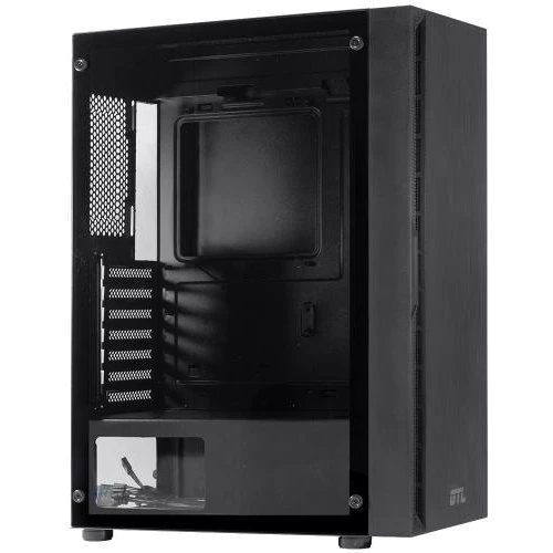 Корпус GTL Gaming X3605B Wizard Black (GTLX3605BK) фото 5