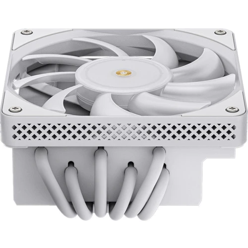 Кулер Jonsbo HX6200D White фото 8