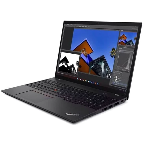 Ноутбук Lenovo ThinkPad T16 Gen 2 (21HHS1C600): Оперативна пам'ять 16 ГБ