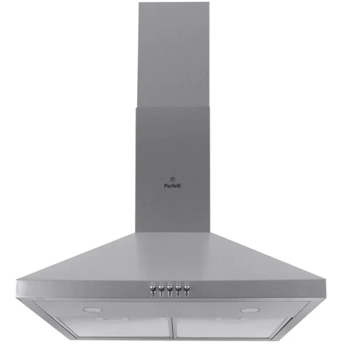 Витяжка Perfelli K 6402 I 850 LED