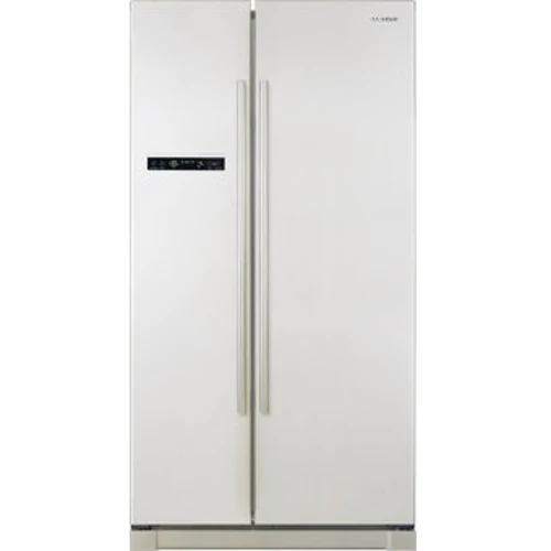 Холодильник Side-by-Side Samsung RSA1NHWP1