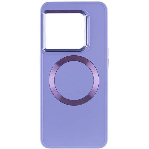 Чехол для телефонов TPU Case Bonbon Metal Style with MagSafe Dasheen for OnePlus 10 Pro: Совместимость OnePlus 10 Pro