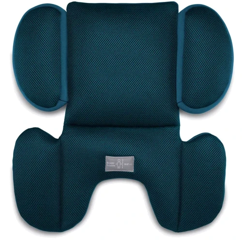 Автокресло Recaro Toria Elite Select (Garnet Red) фото 5