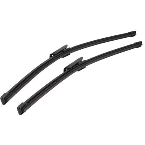 Безкаркасні двірники DENSO DF056