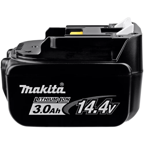 Акумулятор для електроінструменту Makita BL1430B (632G20-4): Тип Аккумулятор