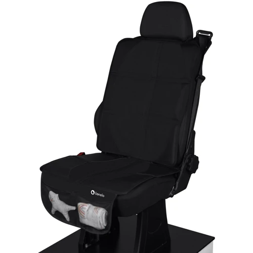 Захисний чохол Lionelo SIKKER BLACK CARBON: Тип аксесуара чохли