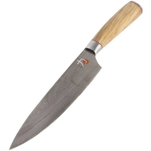 Нож кухонный MasterPro Tetsu 20 см (BGMP-4166)