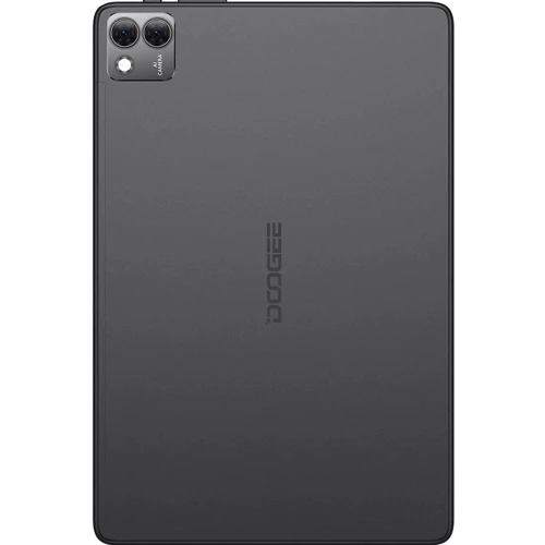 Планшет Doogee Tab T10S 6/128GB LTE Space Gray (UA): Дисплей 10.1" IPS (1920x1200)