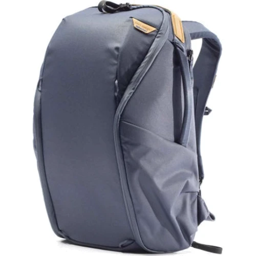 Peak Design Everyday Backpack Zip 15L Midnight (BEDBZ-15-MN-2) for MacBook 13-14"