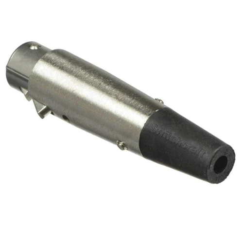 Разъем SWITCHCRAFT A3FPKG