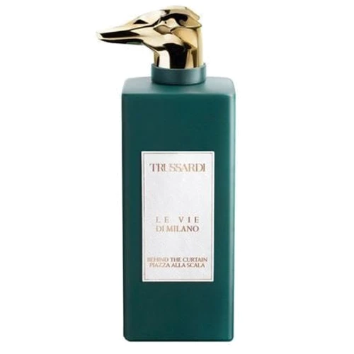 Парфюмированная вода Trussardi Lei Viedi Milano Behind The Curtain Plazza 100 ml