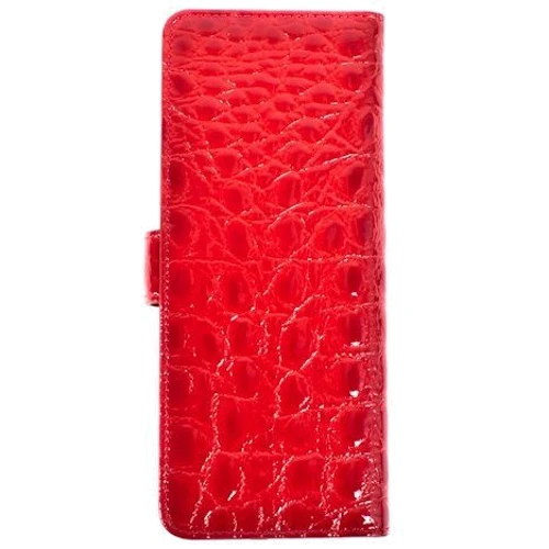 Женская визитница Wanlima красная (W22440731419-red): Тип Визитницы