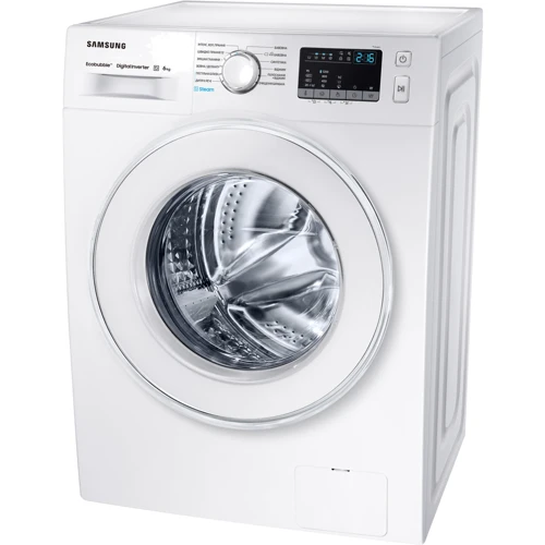 Стиральная машина SAMSUNG WW62J42E0JW/UA: Тип машины Автомат
