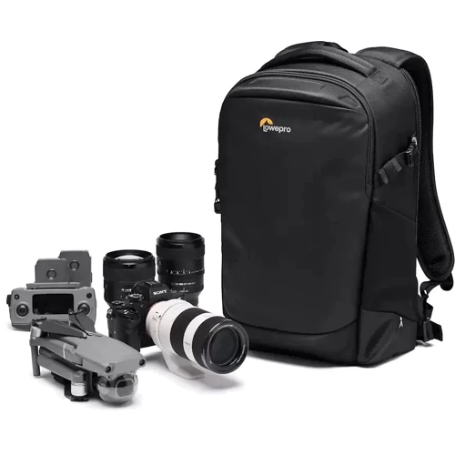 Lowepro Flipside BP 300 AW III Black (LP37350-PWW) фото 11