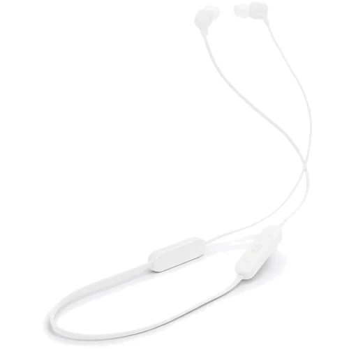 Наушники JBL Tune 135BT White (JBLT135BTWHT) UA: Тип конструкции вакуумные