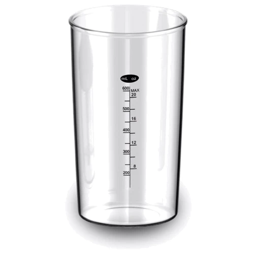 Блендер Midea BH6001SW: Количество скоростей переменное