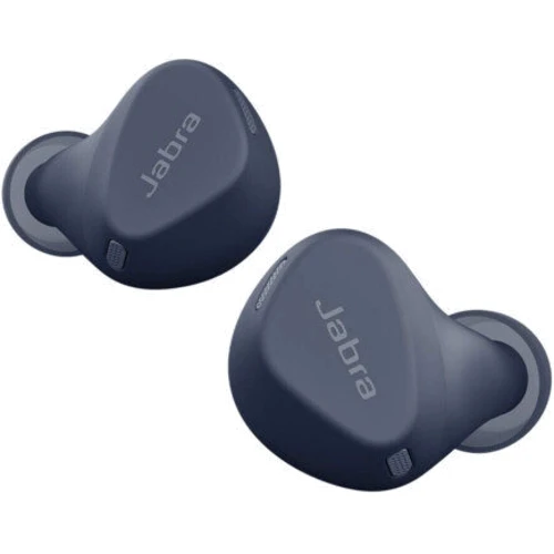 Наушники Jabra Elite 4 Active Navy (100-99180001-02): Тип крепления без креплений