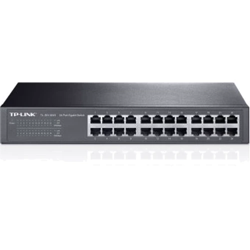 Сетевой коммутатор TP-LINK TL-SG1024D