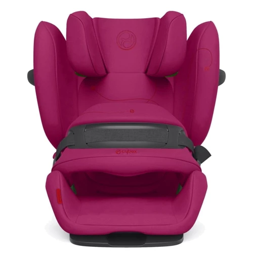 Автокресло Cybex Pallas G i-Size Magnolia Pink purple фото 1