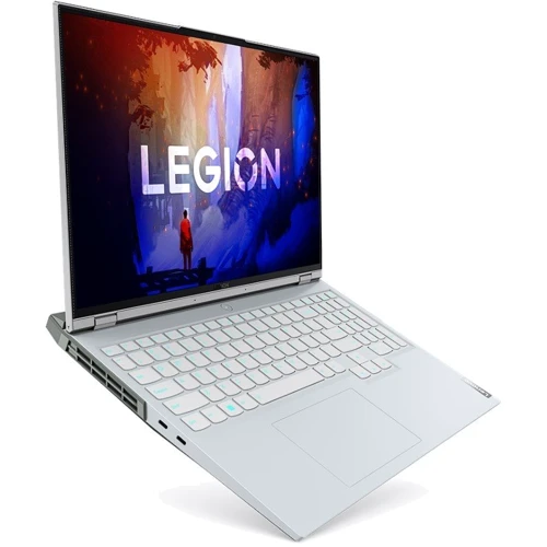 Ноутбук Lenovo Legion 5 Pro-16 (82RG00BSPB): Оперативна пам'ять 16 ГБ