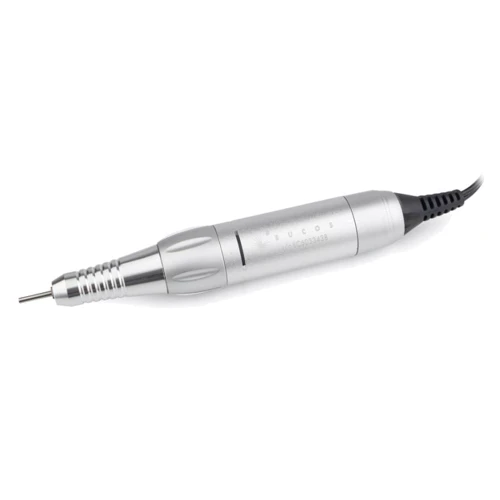 Фрезер BUCOS ZS-601 PRO SILVER (35000/45W): Дополнительно Направление вращения фрезы можно изменять