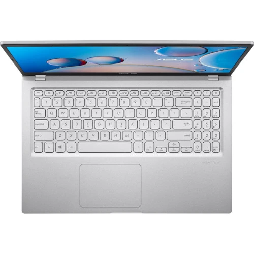 Ноутбук ASUS VivoBook 15 M515UA (M515UA-EJ486W) RB: Процессор AMD Ryzen 7 5700U (1.8 - 4.3 ГГц) / 8 - ядерный