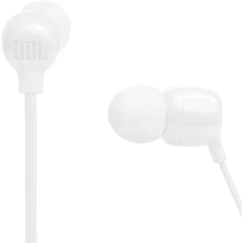 Наушники JBL Tune 135BT White (JBLT135BTWHT) UA