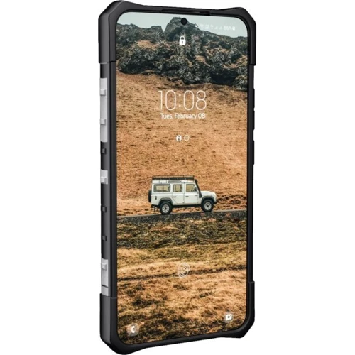 Чохол для телефона Urban Armor Gear UAG Pathfinder SE Midnight Camo (213437114061) для Samsung S906 Galaxy S22+: Плівка в комплекті немає