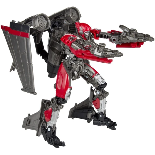 Трансформер Hasbro TRA коллекционный 20 см в ассортименте (E0701) фото 14