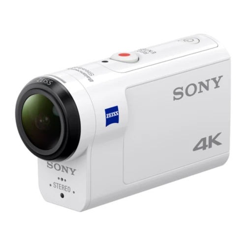 Экшн камера Sony FDR-X3000 4K (FDRX3000.E35)