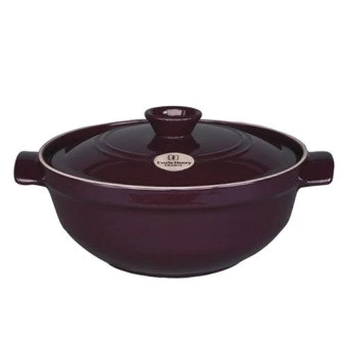 Кастрюля Кастрюля Emile Henry Flame (3.6 л) (374574)