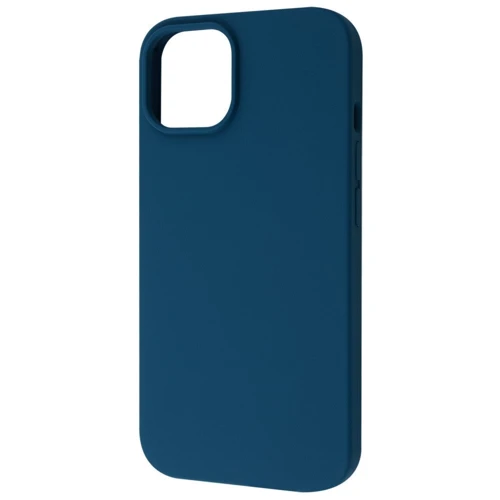 Чохол для iPhone WAVE Full Silicone Cover Pacific Green для iPhone 14 Pro