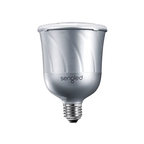 Sengled Pulse Satellite 8W Bluetooth Alluminium со встроенной JBL акустикой фото 3