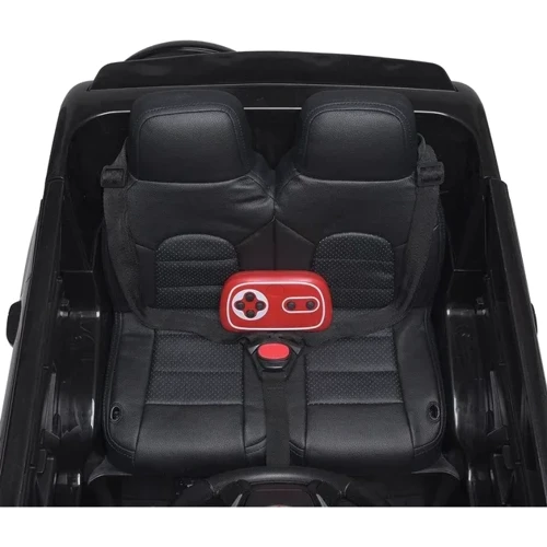 Дитячий електромобіль Bambi Racer Toyota Land Cruiser 200, чорний (JJ2022EBLR-2): Вага, кг 19.5