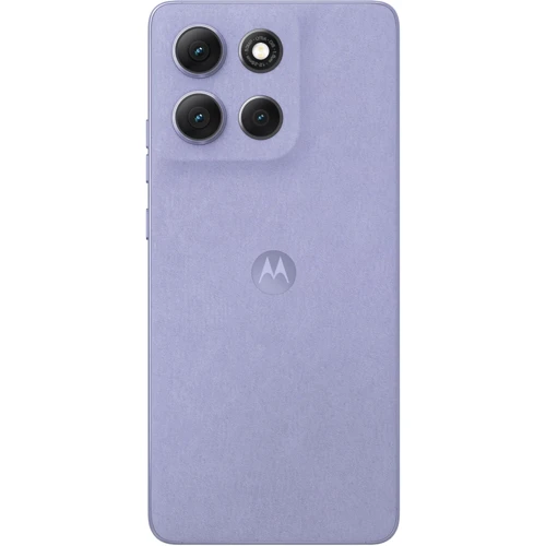 Смартфон Motorola G86 5G 8/256GB Cosmic Sky (UA UCRF): Встроенная память 256 ГБ